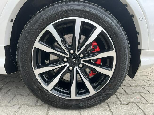 Kuga 1.5 EcoBoost 150KM ST-Line X Salon Polska, Serwis ASO, FV-marża Warszawa - zdjęcie 10