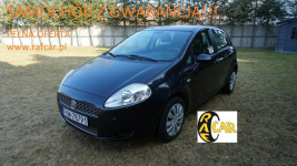 Fiat Punto zarejestrowany, ubezpieczony. Gwarancja. Polecam !!!