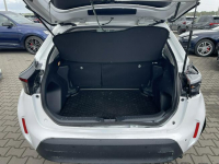 Toyota Yaris Cross Automat Hybryda Kamera Virtual cockpit  116KM Gliwice - zdjęcie 5