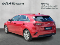 Kia Nowy Ceed 1.5 T-GDI Wersja M Kamera Tempomat LED Salon Pl Bełchatów - zdjęcie 3