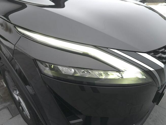 Nissan Qashqai Niski przebieg | Nowy model | 1.3 MHEV 158 KM Żarki - zdjęcie 10