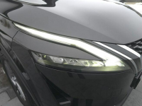 Nissan Qashqai Niski przebieg | Nowy model | 1.3 MHEV 158 KM Żarki - zdjęcie 10