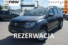 Dacia Duster 1.0TCe 100 Essential LPG 4x2 salon pierwszy właściciel