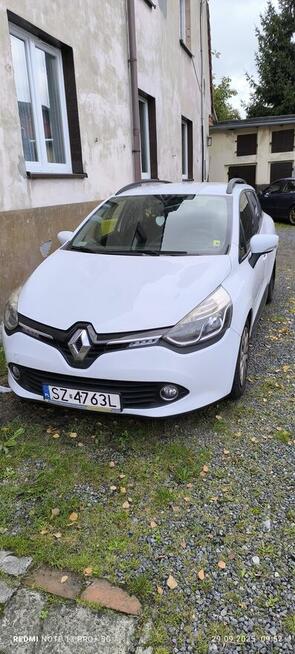 Renault Clio Zabrze - zdjęcie 6