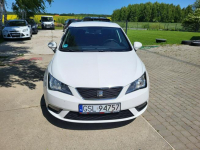 Seat Ibiza 1,2 tsi style, Super Stan Słupsk - zdjęcie 7