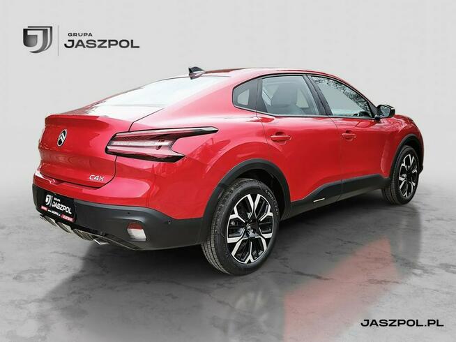 C4X Business bogate wyposażenie, dostępny ,,od ręki&quot; Łódź - zdjęcie 5