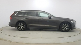 Volvo V60 B4 D Core ! Z Polskiego Salonu ! Faktura Vat ! Warszawa - zdjęcie 8