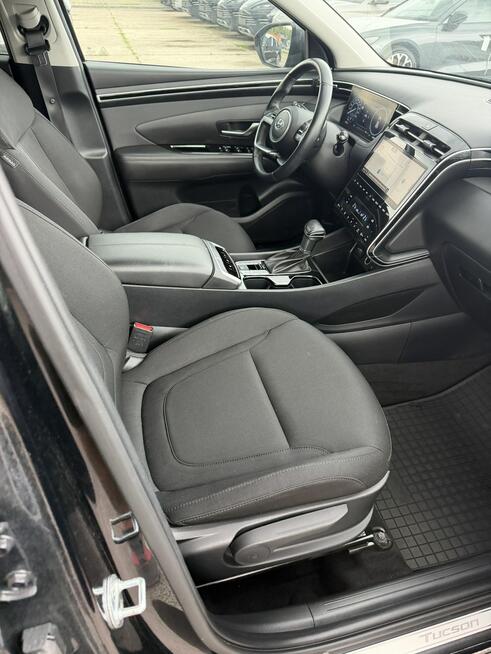 Hyundai Tucson 1-właściciel fv23% Karczew - zdjęcie 8