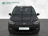 Touran 1.5 TSI EVO Comfortline Kombi Warszawa - zdjęcie 2