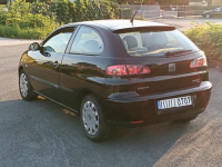 Seat Ibiza 1.9TDI Nowy Sącz - zdjęcie 3