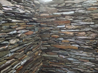 wykończenia wnętrz kamieniem Kórnik - zdjęcie 10