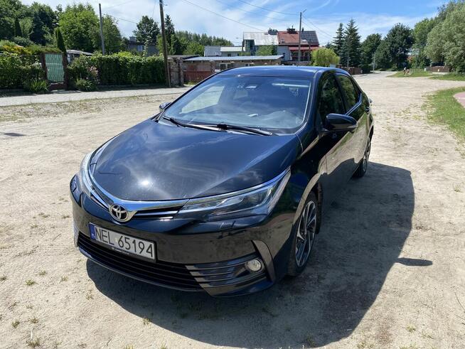Toyota Corolla 1.6 Comfort MS Ostróda - zdjęcie 5