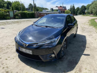 Toyota Corolla 1.6 Comfort MS Ostróda - zdjęcie 5