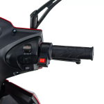 Pojazd  BILI BIKE VELMOR 4 MAX 1000W 60V 20Ah GEL Gorlice - zdjęcie 6