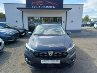 Dacia Sandero *Klima *LED *Tablet *1wł *Gwarancja Chrzanów - zdjęcie 2