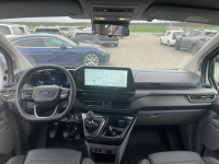 Ford Tourneo Custom Active Kamery360 B&amp;o Podgrzewanie Skóra 8 os. Gliwice - zdjęcie 10