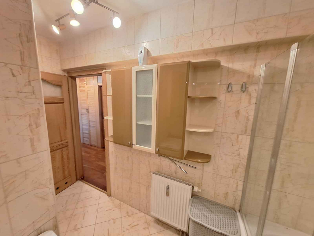 2pok, 50met, ul. Włościańska BALKON/2 MIEJSCA PARKINGOWE (Wrocław) Psie Pole - zdjęcie 7