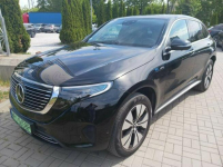 Mercedes EQC Komorniki - zdjęcie 2