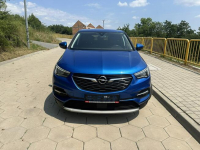 Opel Grandland X Navi Klimatronic LED Automat TOP Gostyń - zdjęcie 2