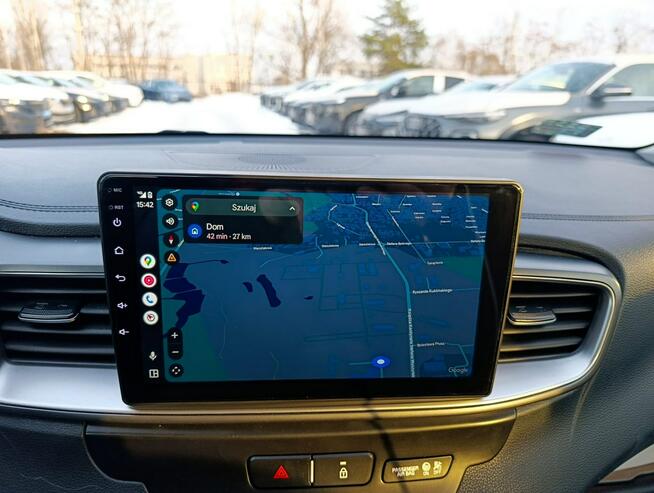 Kia Cee'd Salon Polska bezwypadkowy Otwock - zdjęcie 3