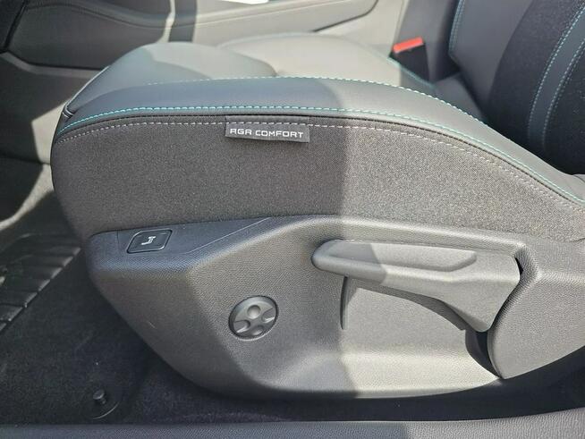 Peugeot 308 Hybrid 145 KM EDCS-6 od ręki ! Łódź - zdjęcie 12