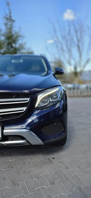 Mercedes GLC 220- 2.1 CDI- Automat- FV 23% Grodzisk Mazowiecki - zdjęcie 11
