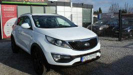 Kia Sportage Ostrów Wielkopolski - zdjęcie 2