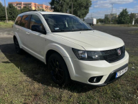 Fiat Freemont 2.0 MultiJet 170 KM BLACK CODE | PERŁA | 7 os Bydgoszcz - zdjęcie 3