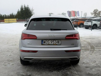 Audi Q5 Ledy Navi Kamera Tempomat Alu Serwis Gwarancja Goworowo - zdjęcie 10
