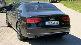 A8 Long full Led Night Vision Masaże itd Banino - zdjęcie 8