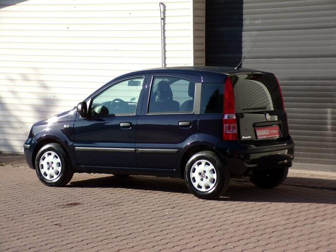 Fiat Panda Klimatyzacja / Wspomaganie / 1.2 / 70KM Mikołów - zdjęcie 11