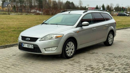 Ford Mondeo 2.0 benzyna, bez korozji, zobacz Filmy! Gołków - zdjęcie 3