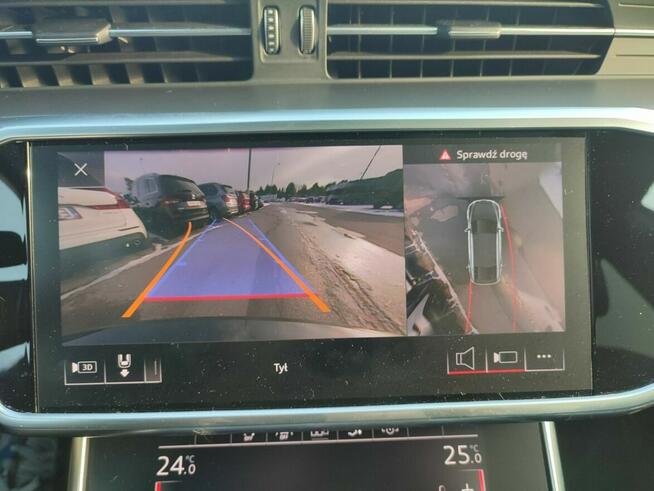 Audi A7 S-Line Otwock - zdjęcie 5