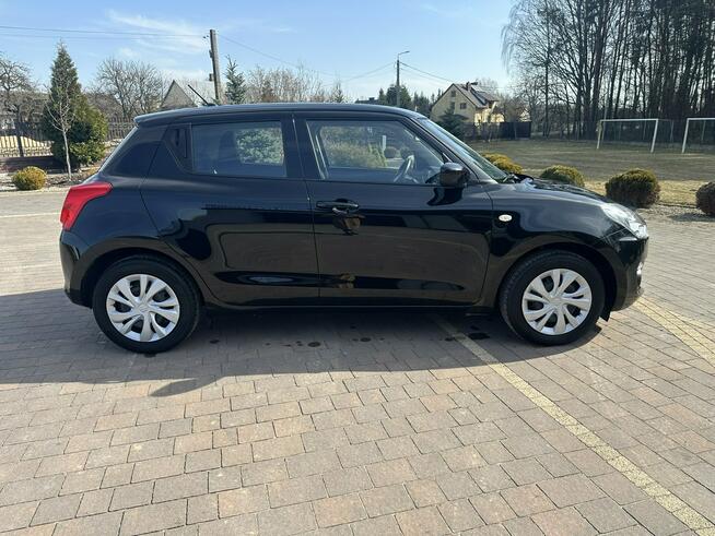 Suzuki Swift Lipówki - zdjęcie 11