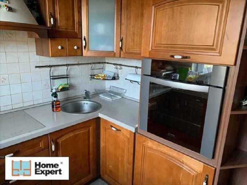 2pok, 55met, okolica Kosmonautów 2 BALKONY/2004 (Wrocław) Fabryczna - zdjęcie 5