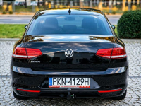 Volkswagen Passat Sadlno - zdjęcie 7