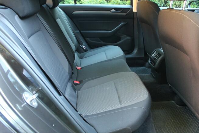 Volkswagen Passat TDI 150 KM Manual Salon Polska Lubań - zdjęcie 12