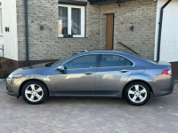 Honda Accord Sadlno - zdjęcie 12