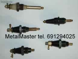 *** Szczotko-trzymak, Świece do obrabiarek M-22, M-17** tel. 691294025 Bydgoszcz - zdjęcie 1