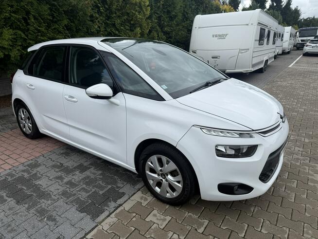 Citroen C4 Picasso Zielona Łąka - zdjęcie 6