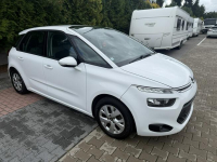 Citroen C4 Picasso Zielona Łąka - zdjęcie 6