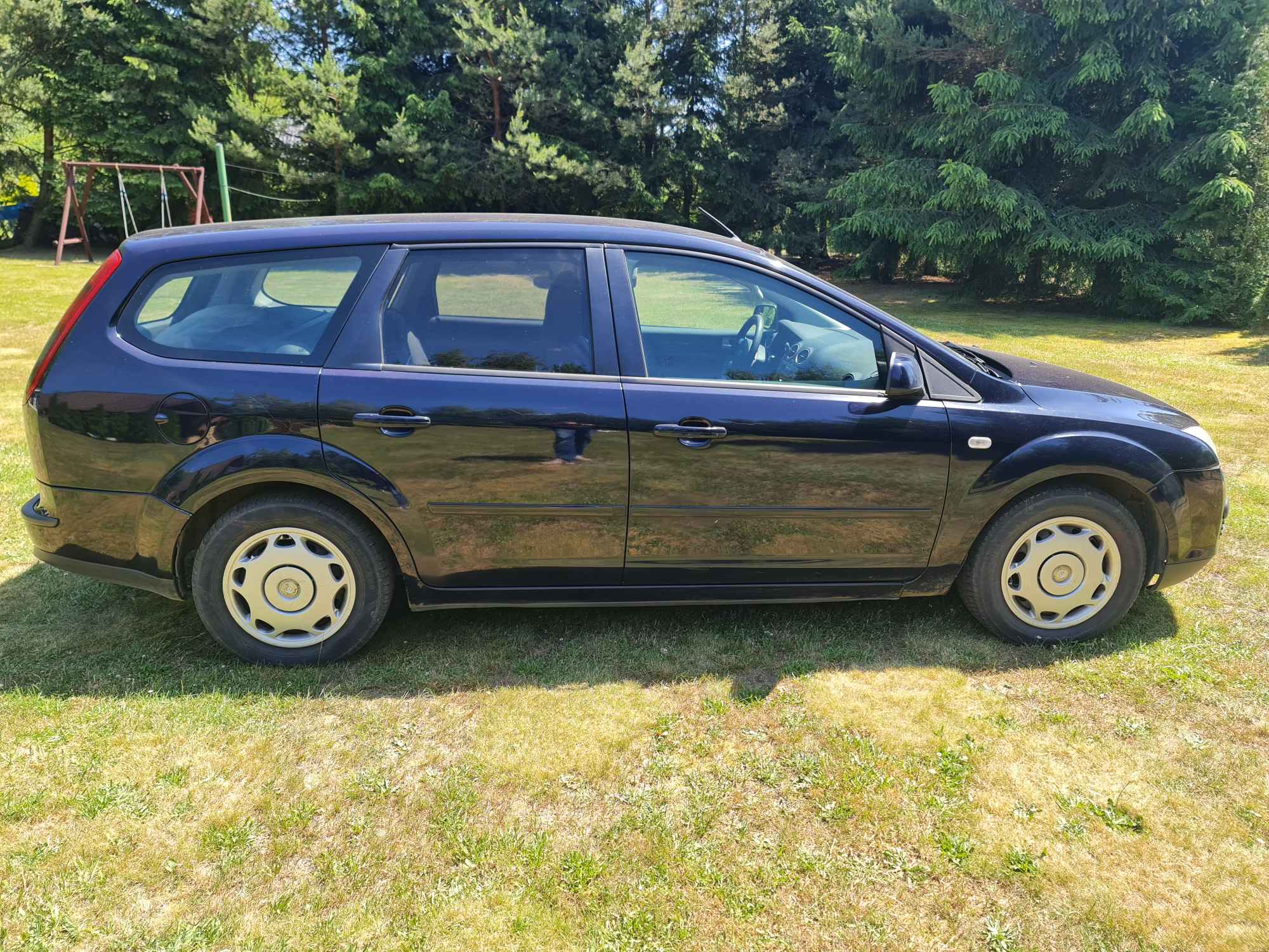 Sprzedam Ford Focus z 2007 roku Białaczów - zdjęcie 3