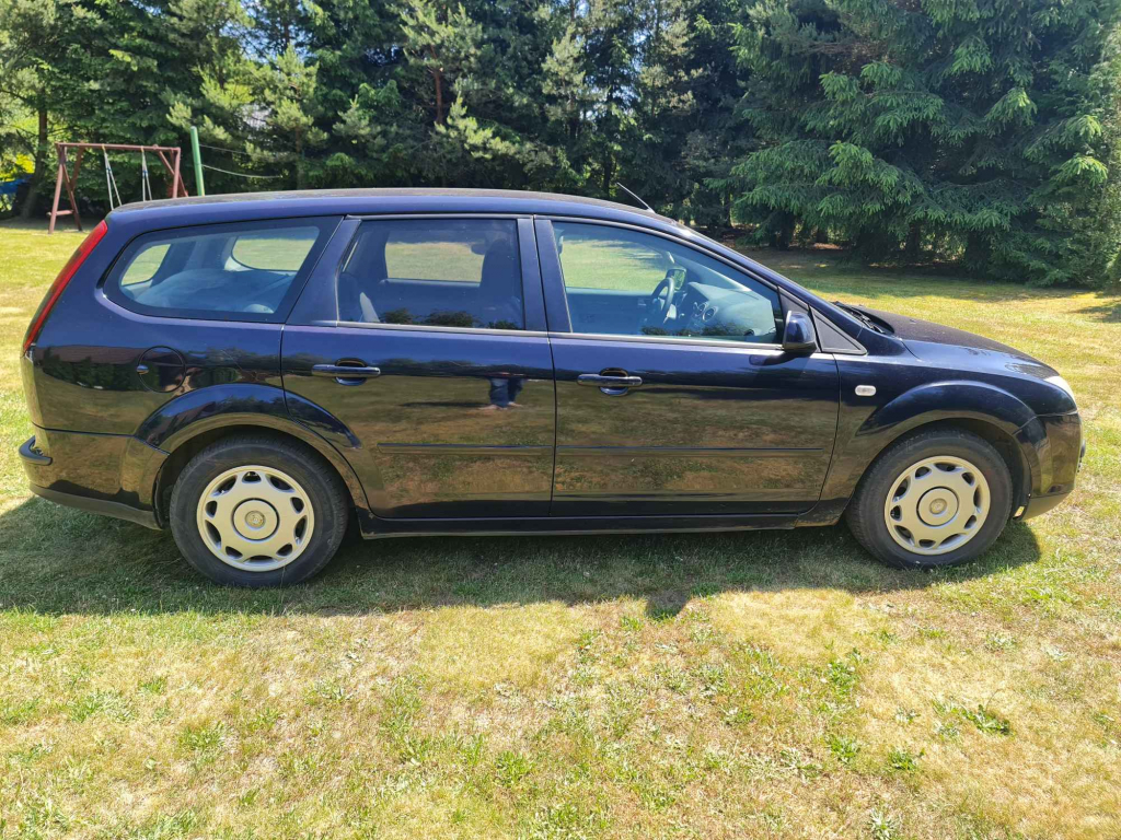 Sprzedam Ford Focus z 2007 roku Białaczów - zdjęcie 3