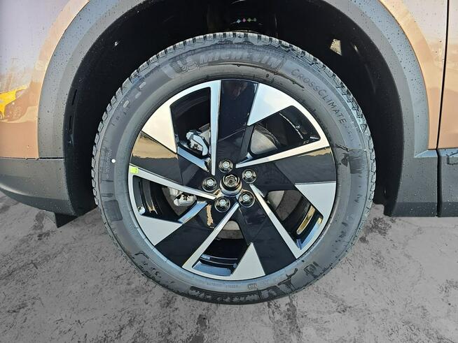 Grandland Edition 1.2 145 KM - Ochrona 8-lat Łódź - zdjęcie 9