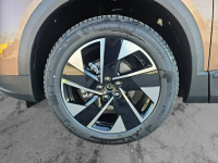 Grandland Edition 1.2 145 KM - Ochrona 8-lat Łódź - zdjęcie 9