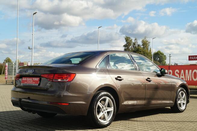 Audi A4 2.0 Diesel 2016r Salon pl II-gi wł. stan Bdb zadbany Goczałkowice-Zdrój - zdjęcie 7