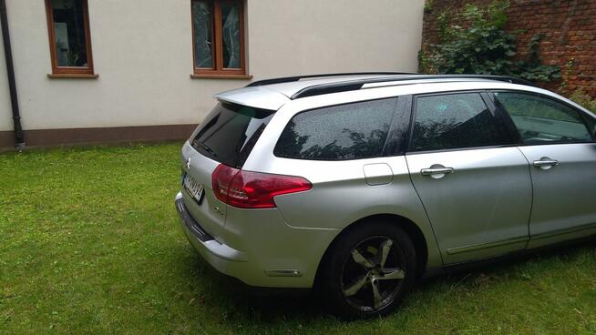 Sprzedam Citroen Tourer Kraków - zdjęcie 2