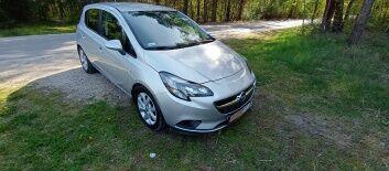 opel corsa kupiony w salonie Wola Morawicka - zdjęcie 2
