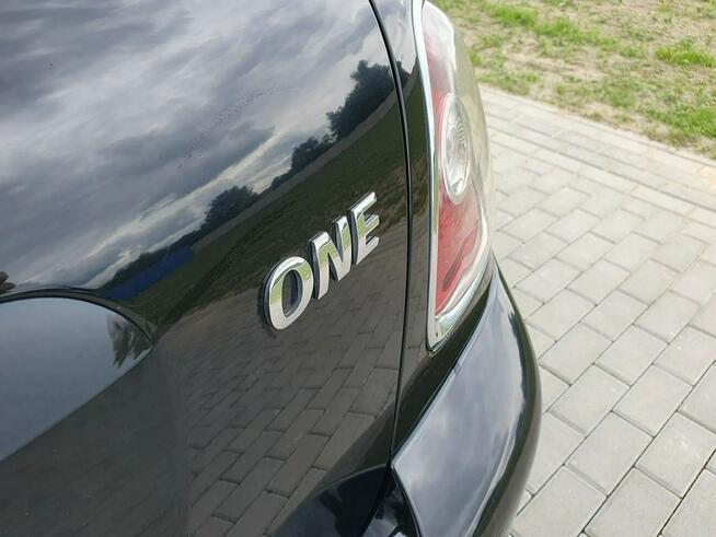 Mini ONE Cooper 1.4 Benzyna Klimatyzacja Zadbany Raty Zamiana Strobice - zdjęcie 12
