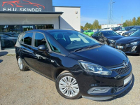 Opel Zafira 7 osób *Navi *Kamera *Climatronic*1 wł*Serwis*GWARANCJA